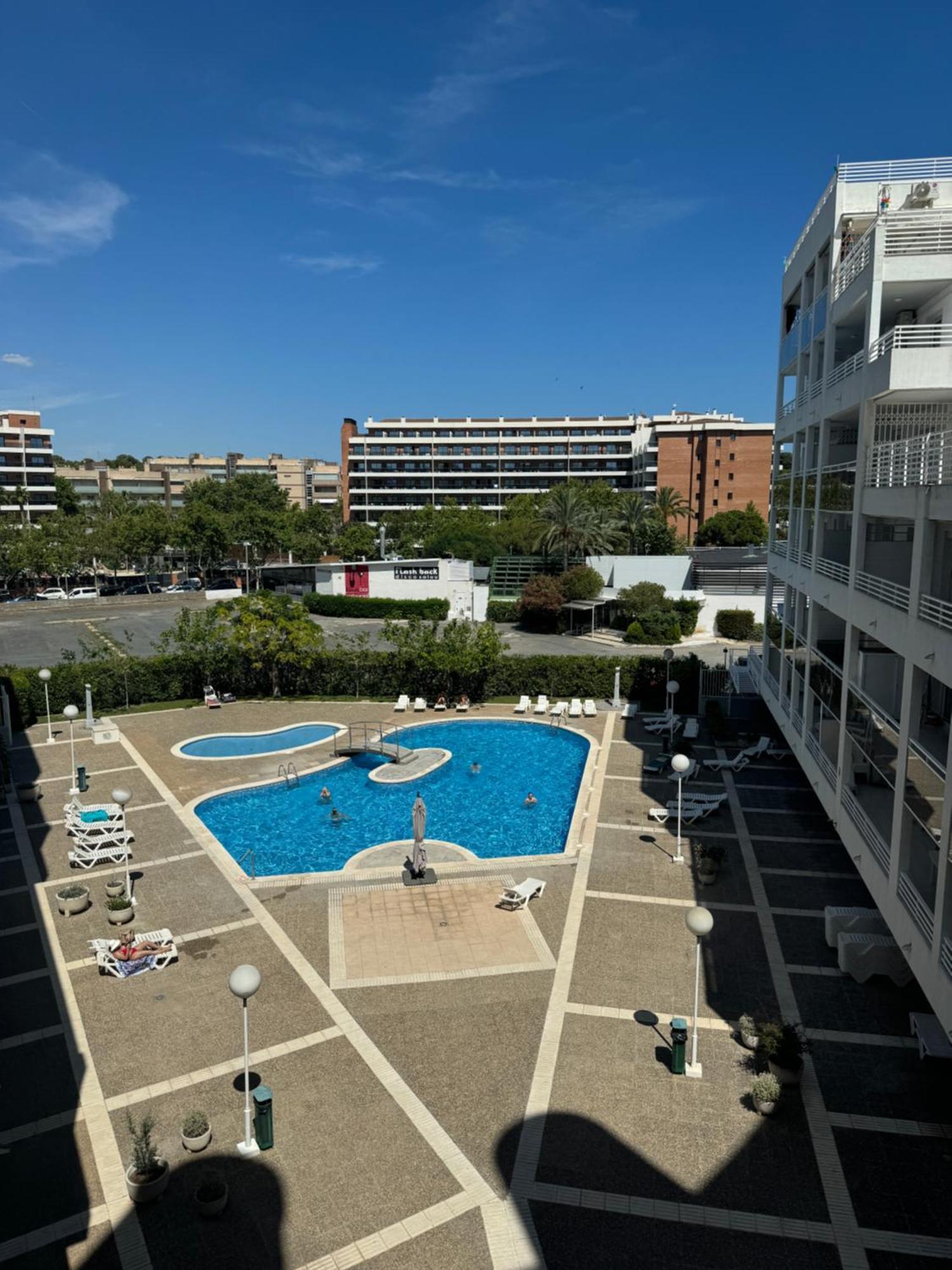 Royal Paradise Salou Exterior photo