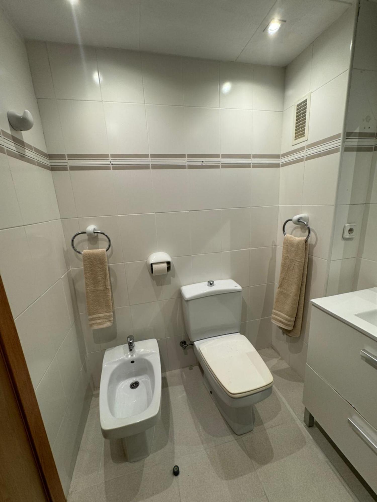 Royal Paradise Salou Exterior photo